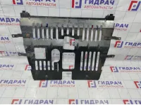 Защита картера Citroen C4 II 9678140980.