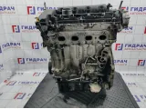 Двигатель Citroen C4 II 0135SZ. 1Ц-12.2Ц-12.3Ц-12.4Ц-9.