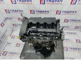 Двигатель Citroen C4 II 0135SZ. 1Ц-12.2Ц-12.3Ц-12.4Ц-9.