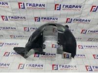 Локер задний левый Citroen C4 II 9803707080.