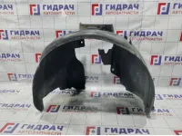 Локер передний левый Citroen C 4 9808703080. Дефекты.