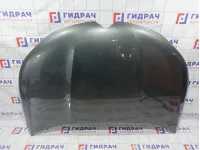 Капот Citroen C4 II 9802559580. Мелкие сколы ЛКП.