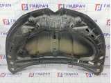 Капот Citroen C4 II 9802559580. Мелкие сколы ЛКП.
