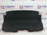 Обшивка крышки багажника Citroen C4 II 98002137ZD.