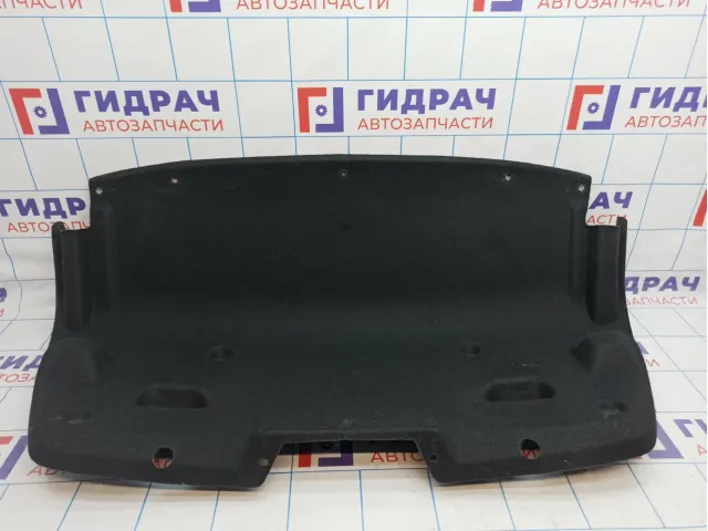 Обшивка крышки багажника Citroen C4 II 98002137ZD.