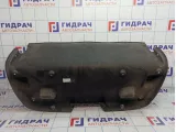 Обшивка крышки багажника Citroen C4 II 98002137ZD.
