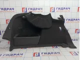 Обшивка багажника левая Citroen C4 II 98002057ZD.
