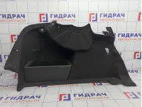 Обшивка багажника левая Citroen C4 II 98002057ZD.