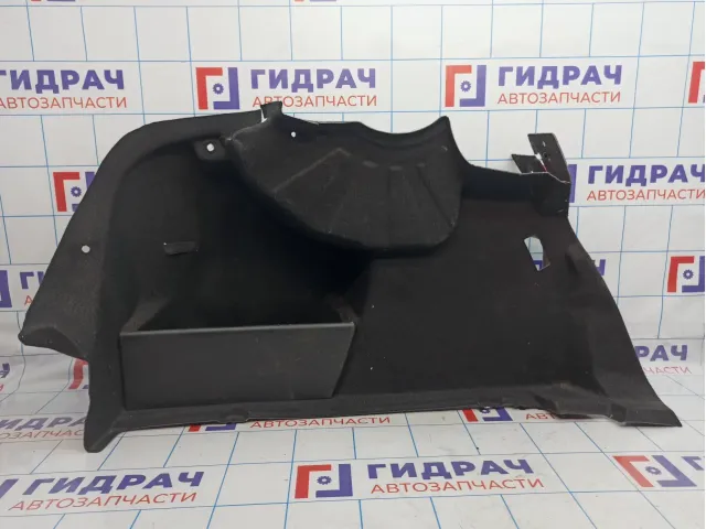 Обшивка багажника левая Citroen C4 II 98002057ZD.