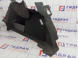 Обшивка багажника левая Citroen C4 II 98002057ZD.