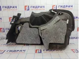 Обшивка багажника левая Citroen C4 II 98002057ZD.