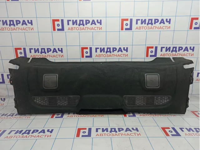 Полка Citroen C4 II 98002693ZD.
