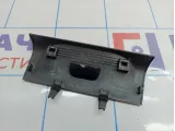 Накладка торпедо под блок управления отопителя Citroen C4 II 96743703ZD.