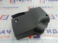 Кожух рулевой колонки нижний Citroen C4 II 96726265ZD.