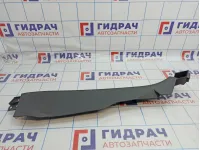 Обшивка стойки задней левой нижняя Citroen C4 II 98002016ZD. Царапины.