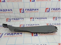 Обшивка стойки задней правой нижняя Citroen C4 II 98002011ZD. Царапины.
