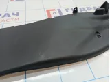 Накладка центральной консоли правая Citroen C4 II 98029269ZD. Царапины.