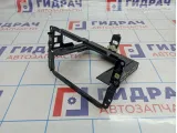 Рамка магнитолы Citroen C4 II 9687629380.