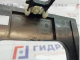 Рамка магнитолы Citroen C4 II 9687629380.
