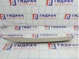 Обшивка стойки передней левой верхняя Citroen C4 II 98000438DS.