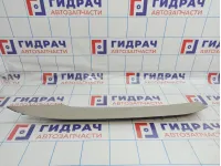 Обшивка стойки передней левой верхняя Citroen C4 II 98000438DS.