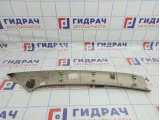 Обшивка стойки передней левой верхняя Citroen C4 II 98000438DS.