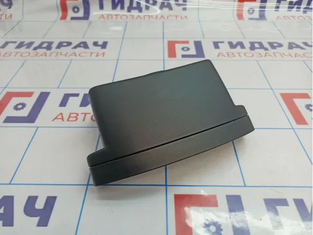 Кожух рулевой колонки верхний Citroen C4 II 96726266ZD.
