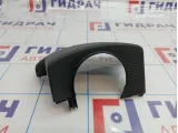 Кожух рулевой колонки верхний Citroen C4 II 96726266ZD.