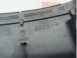 Кожух рулевой колонки верхний Citroen C4 II 96726266ZD.