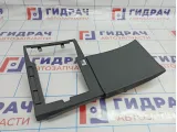 Накладка торпедо левая нижняя Citroen C4 II 98011866ZD.