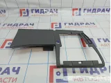 Накладка торпедо левая нижняя Citroen C4 II 98011866ZD.