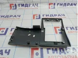 Накладка торпедо левая нижняя Citroen C4 II 98011866ZD.