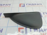 Накладка торпедо левая с торца Citroen C4 II 98011615ZD.