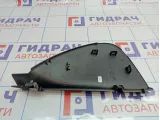 Накладка торпедо левая с торца Citroen C4 II 98011615ZD.
