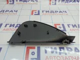 Накладка торпедо правая с торца Citroen C4 II 98011614ZD.