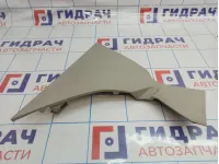 Обшивка стойки задней левой верхняя Citroen C4 II 98002007DS.