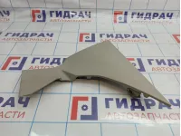 Обшивка стойки задней правой верхняя Citroen C4 II 98002004DS.