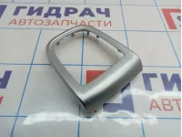 Накладка декоративная кулисы КПП Citroen C4 II 96770714VV.