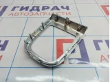 Накладка декоративная кулисы КПП Citroen C4 II 96770714VV.