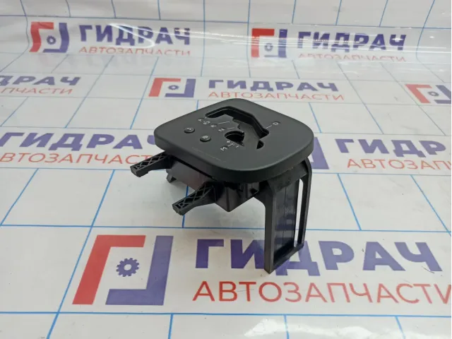 Накладка индикатора переключения передач Citroen C4 II 96762142ZD.