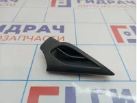 Дефлектор воздушный левый Citroen C4 II 96760036ZD.