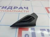 Дефлектор воздушный правый Citroen C4 II 96760035ZD.