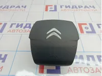 Подушка безопасности в рулевое колесо Citroen C4 II 96871568ZD.