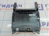 Блок управления климатической установкой Citroen C4 II 98040782ZD.