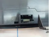 Блок управления климатической установкой Citroen C4 II 98040782ZD.