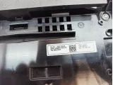 Блок управления климатической установкой Citroen C4 II 98040782ZD.
