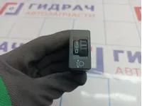 Кнопка корректора фар Citroen C4 II 96366692ZD.