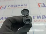 Разъем USB AUX Citroen C4 II 96645227ZD.
