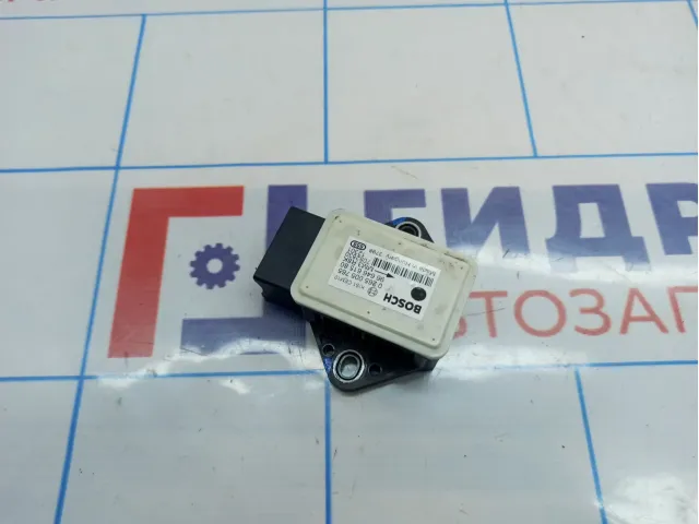 Датчик курсовой устойчивости Citroen C4 II 9664661580.