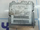 Блок управления AIR BAG Citroen C4 II 9806788680.